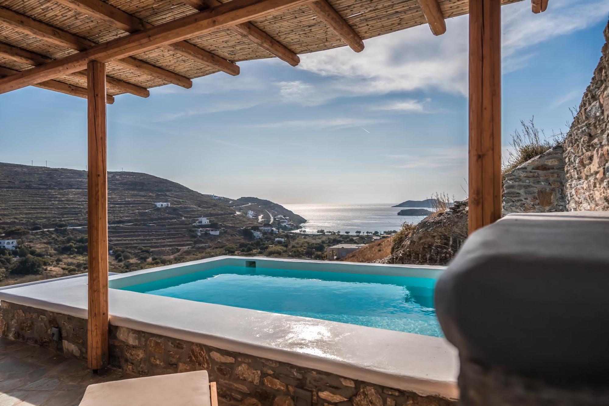 Holiday home Epithea 5 με ιδιωτική πισίνα *